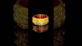 Gold Ring Crafting 101 InDepth Tutorial for Beginners and Expertsquot [upl. by Sivatco464]