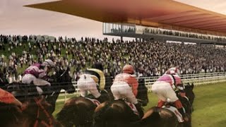 Curragh Racecourse Development [upl. by Einnob33]