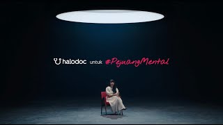 2024 HALODOC  PejuangMental [upl. by Amaryllis]