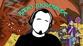 Radio Zoggerbude  Dezember 2016  Der Hobbit mit hudemx und deMichl [upl. by Tolkan]