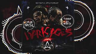 Tommy Lee Sparta Vybz Kartel  Dark Ages Official Audio [upl. by Ranna]