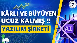 Ard Yazılım 2024 Hedef Fiyat Tahmini  Bilanço Analizi [upl. by Ecitsuj]