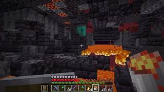 Minecraft Bastion Looting Route Guide  Hoglin Stables [upl. by Penland]