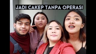 MERUBAH WAJAH TANPA OPERASI DI DERMASTER  SAMSOLESE ID [upl. by Klenk379]