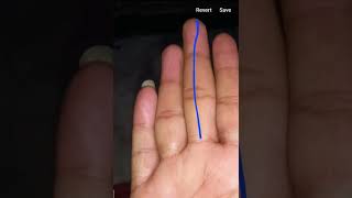 hast rekha palmistry hasthrekha indianpalmistry virelreels rekha [upl. by Rimma798]