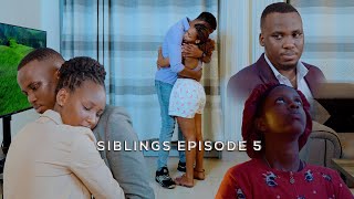 SIBLINGS S01 EP5 [upl. by Tse]