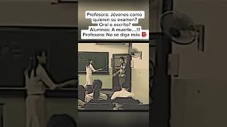 Pov El men que terminará la escuela este año viralvideos viralshort [upl. by Elihu]