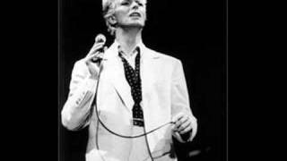 David Bowie  Dont Let Me Down amp Down Indonesian Vocal Mix [upl. by Erl798]