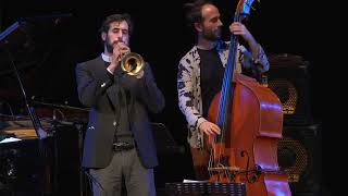 Alassio Winter Jazz Festival 2022  Roberto Gatto 4tet [upl. by Tocs28]