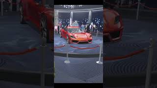 GTA ONLINE WEEKLY UPDATE  Podium Vehicle PFISTER NEON [upl. by Olegnalehcim]