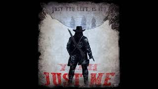 The Ultimate John Marston Theme [upl. by Noned637]