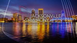 The Music of Queen  Jacksonville Symphony  Windborne Music [upl. by Kapeed]