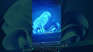 msi gaming laptop under 40k ytshorts flipkart msi leptop gaming pc love animation reels [upl. by Ennasor]