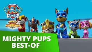 PAW Patrol  Pup Tales Toy Episodes and More  Compilation 8  PAW Patrol Official amp Friends [upl. by Eiznikam]