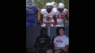 Illinois State Football 2014 Highlights Reaction [upl. by Norvun]