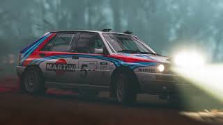 Rally Group B music playlist two Rally Playlist  北岳狂夜 [upl. by Yelnats]