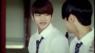 MYNAME  quotBABY IM SORRYquot drama full ver [upl. by Mariejeanne]