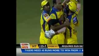 CL T20 2014 Chennai Super Kings vs Lahore Lions live streaming [upl. by Tedie8]