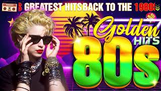 80s Greatest Hits  Most Popular Song Each Month in the 80s  Top 100 Songs From The 1980s [upl. by Jo Ann]