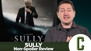 Sully Review  Collider Video [upl. by Daitzman]