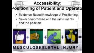 Dental Periodontal Instrumentation [upl. by Sanfourd]