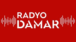 Radyo Damar • Canlı Yayın • En Sevilen Arabesk Damar Şarkılar 2024 [upl. by Tolmach]