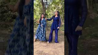 Chiki amp Nidhi New shortvideo aniketworld tarangtv muttonkangali chikunbhatta [upl. by Mildred165]