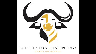 Buffelsfontein Energy [upl. by Francyne]