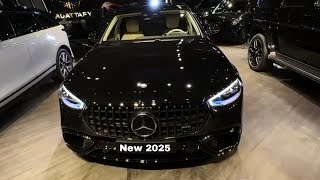 2025 Mercedes AMG S 63 E PERFORMANCE  Interior and Exterior [upl. by London]