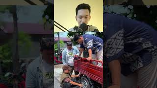 Singkat Jelas Karbondioksida videoreaksilucu andresuhen rizalmuk [upl. by Nnylaj586]