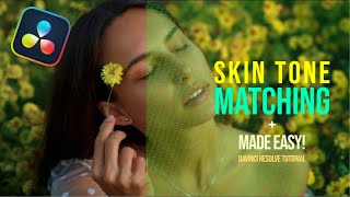 Colorists’ BestKept Secret for Skin Tone Matching [upl. by Ettennyl]