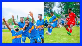 🔴LIVE RAYON TIME RAYON SPORTS YATSINZE IKIPE YA MUSANZE FC IFATA UMWANYA WA KABIRI [upl. by Hbahsur]