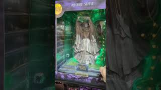 Winifred Statue Hocus Pocus Spirit Halloween [upl. by Amelita]