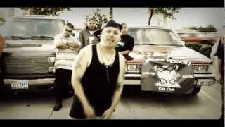 Posted on the Block by Microphone Killa feat Killaman Official Music Video [upl. by Ivek177]