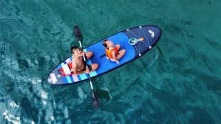 Lago Di Ledro family vacation [upl. by Cotsen]