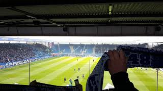 Herbert Grönemeyer live im Ruhrstadion mit der Bochum Hymne [upl. by Klug]