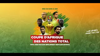 🔴 Suivez la cérémonie douverture de la CAN2019 en direct  🏟️ [upl. by Mathias377]