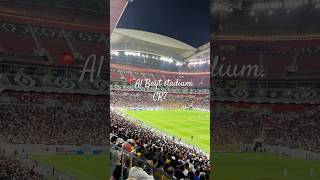 CR7 Al bayt stadium Qatar 🇶🇦 cr7 [upl. by Neggem650]