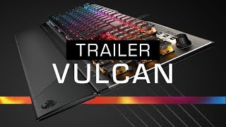 What Is Vulkan amp Why Should Gamers CARE [upl. by Ecirb562]