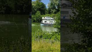 lucania canal du Nord ⚓ [upl. by Rob]