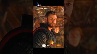 Thor Kills Thanos  Avengers Endgame Scene  LordLucifer shortsavengersmarvelstatus [upl. by Dent]