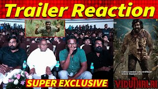 Viduthalai Part 2 Trailer Reaction  Vetri Maaran  Vijay Sethupathi  Ilayaraaja  Soori [upl. by Florette]