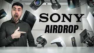 Sony launched a blockchain Soneium Airdrop [upl. by Brigida606]