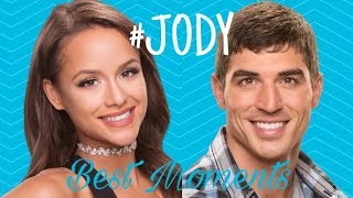 BB19 Jody Best Moments Part 1 [upl. by Devlin]