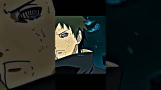 Obito Im I Perspiring editnaruto anime alightmotion [upl. by Montagu]