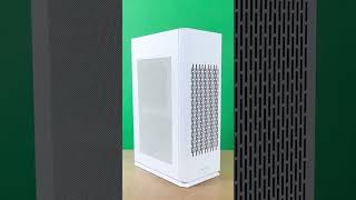 🖥️🗃️Best MiniITX PC Cases of 2023 Compact Cases Maximized Performance🗃️🖥️ [upl. by Yllier]