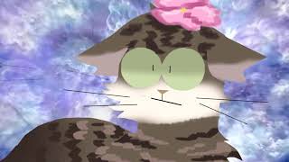 Cat Transcendence limitless animation version [upl. by Evered993]