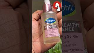 Best Brightening Serum skincare cetaphilproducts cetaphil skinglow [upl. by Fregger]