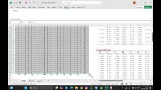 TUTORIAL MENGGUNAKAN SPSS UNTUK MENCARI NILAI CORRELATION DAN REALIBILITY PADA TABULASI DATA EXCEL [upl. by Annam]