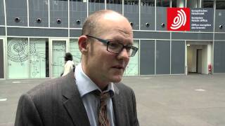 Jens Dall Bentzen  Highlyefficient biomass system  Interview [upl. by Trauts]